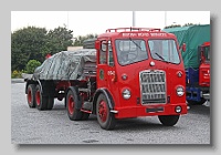 Bristol HA6LL 1961 Semi front