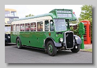 Bristol L5G 1950