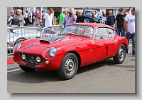 Bristol Zagato 406 GT SWB 1961