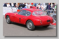 Bristol Zagato 406 GT SWB 1961