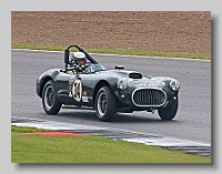 Cooper Bristol T25 1953