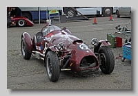 Cooper-Bristol T24-25 1953