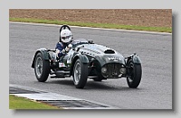 Frazer-Nash Le Mans Replica 1952 MkII