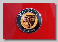 Bristol 401