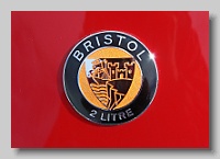 Bristol Cars