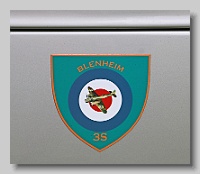 Bristol Blenheim 3S