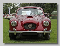 Bristol 405 1954