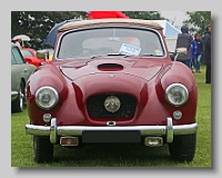 Bristol 405 DHC 1954