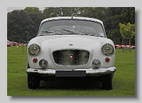 Bristol 406 1958