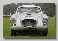 Bristol 406S 1958.