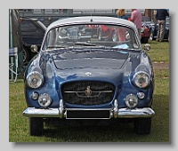 Bristol 407 V8