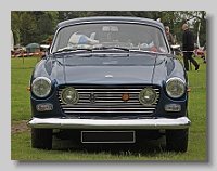 Bristol 410 1969