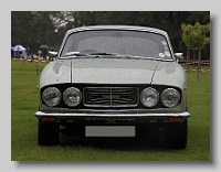 Bristol 411 Series III 1973