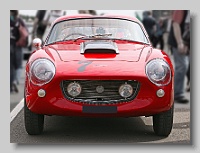 Bristol Zagato 406 GT SWB 1961