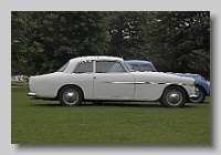 Bristol 406 1958