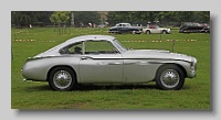 Bristol 406S 1958.