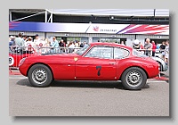 s_Bristol Zagato 406 GT SWB side