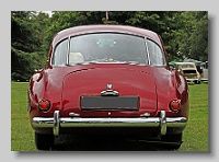 t_Bristol 405 1954 tail