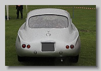 Bristol 406S 1958.