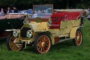 Belsize 14-16 1909 Tourer front