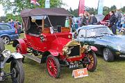 Briton 1911 10hp