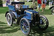 Jackson 1905 9hp Dogcart