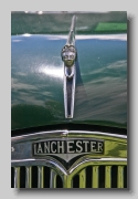 Lanchester Cars.