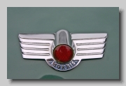 Morris Cars