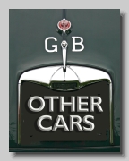 Other Cars