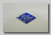 Riley Cars