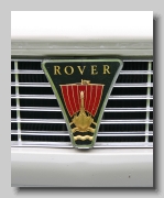Rover Cars