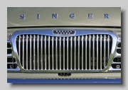 Singer Cars