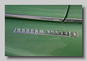 Sunbeam-Talbot Cars