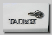 Talbot Cars
