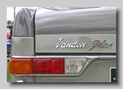 Vanden-Plas Cars