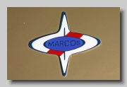 Marcos Cars
