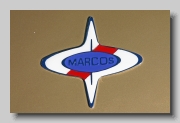 Marcos Cars