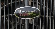 Brough Superior Cars