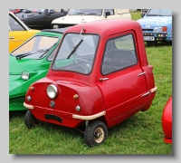 Peel Bubble Cars