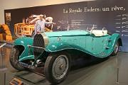 Bugatti Cars