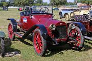 Buick D45 1916 front