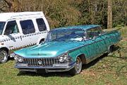 Buick Electra 1959 - 60