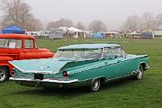 Buick Electra 225 1959 hardtop rear