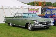 Buick Invicta 1959 4-door hardtop front