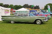 Buick Invicta 1959 4-door hardtop side