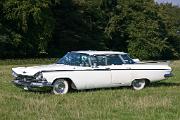 Buick LeSabre 1959 4-door hardtop front