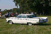 Buick LeSabre 1959 4-door hardtop rear