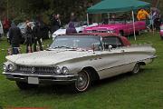 Buick LeSabre 1960 Convertible front