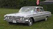 Buick LeSabre 1961 front