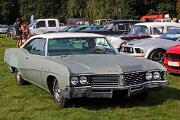 Buick LeSabre 1967 Hardtop Coupe front